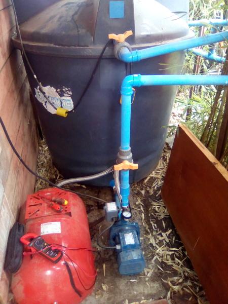 Electricista en Sevilla - trabajo eléctrico 5