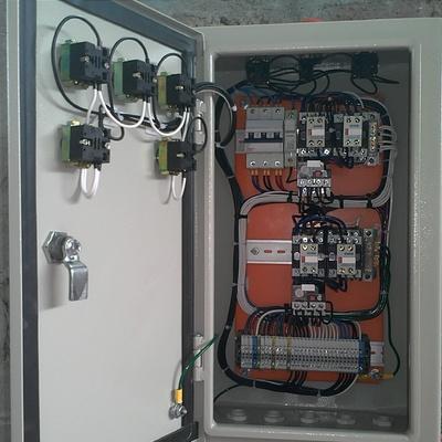 Electricista en Sevilla - trabajo eléctrico 7